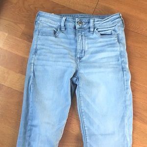 AE jeans